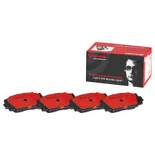 Brembo Brake Pads