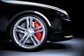 Brembo brake calipers