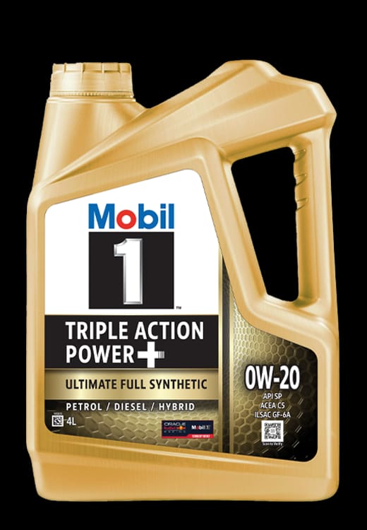 Mobile 1 (0w -20)
