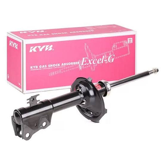 KYB Shock Absorbers
