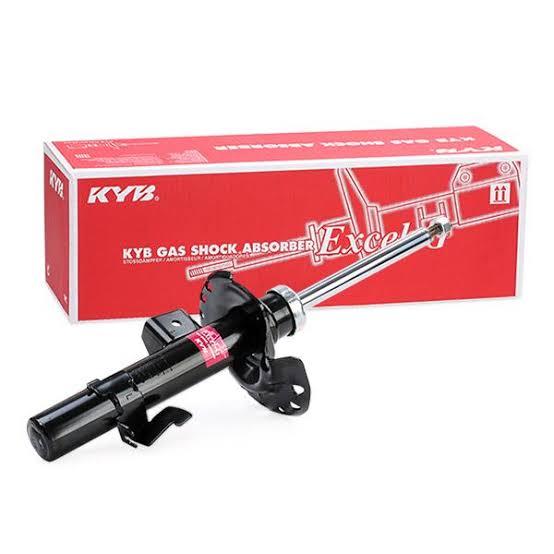 KYB Shock Absorbers