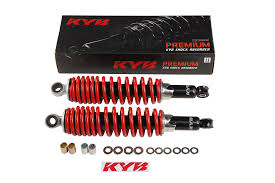 KYB Shock Absorbers
