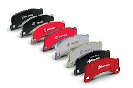 Brembo Brake Pads