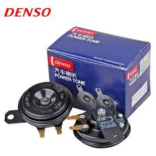 Denso horn