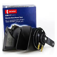 Denso horn