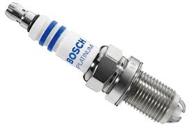Bosch Spark Plugs