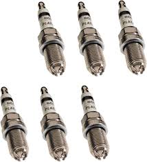 Bosch Spark Plugs