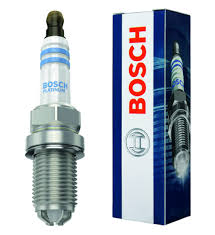Bosch Spark Plugs