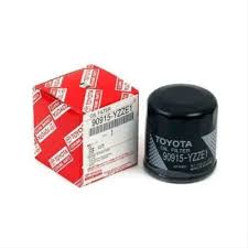 Toyota Oil Filter