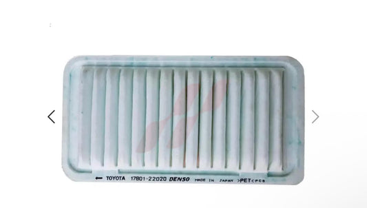 Toyota air filter