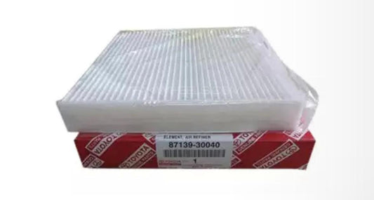 Premium Toyota Cabin Air Filter