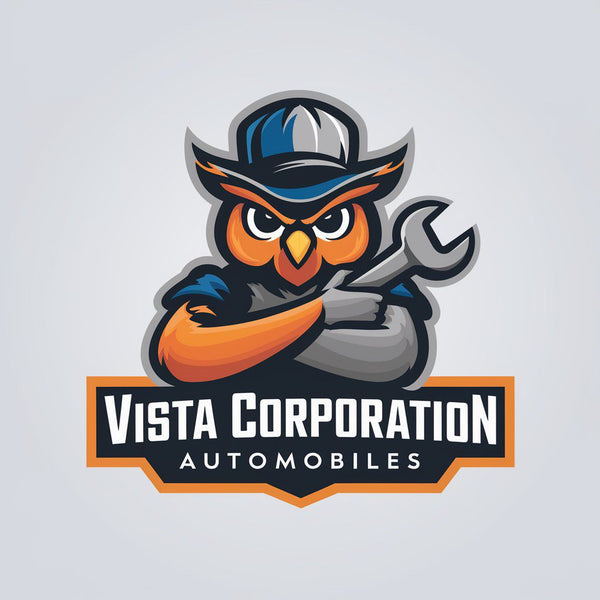 VISTA CORPORATION