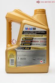 Mobile 1 (0w -20)